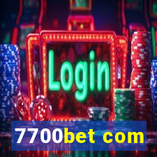 7700bet com